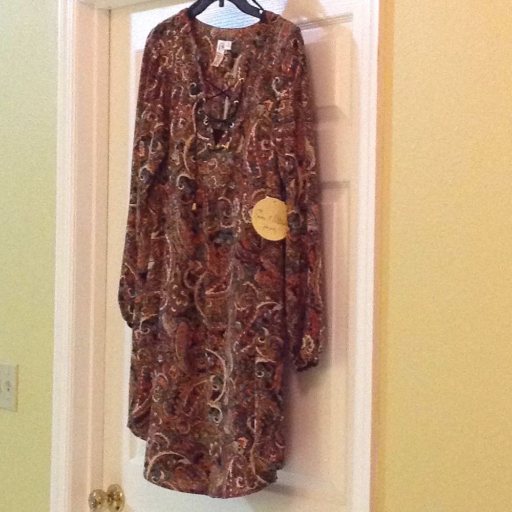 Dress